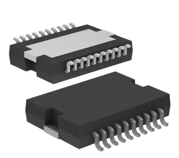 Driving Innovation: Automotive Grade Chip Exporter|XILINX - Automotive ...