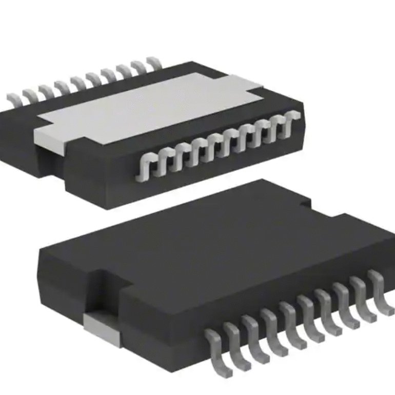Driving Innovation: Automotive Grade Chip Exporter|XILINX