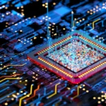 Microchip technology, from creation to supply chai|TI