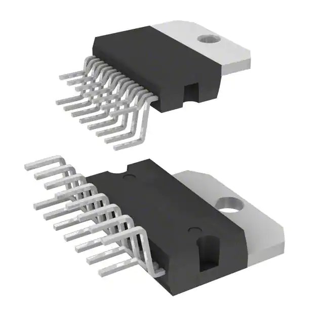 Unleashing the Power of the Best FPGAS Chips for U|Semicondu