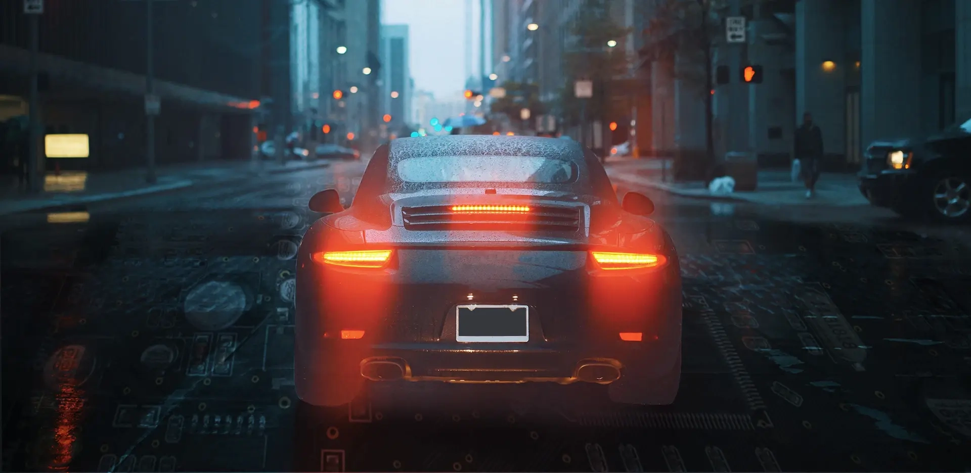 Your most reliable and dependable partner in electronic components