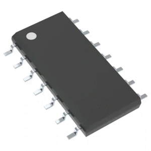 LM339DR2G  ON