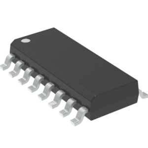 MC14049UBDG  ON