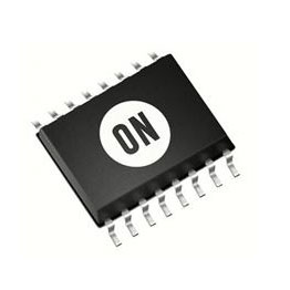 MC74LCX14DTR2G   ON