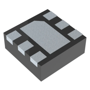 NCP711BMT500TBG   ON