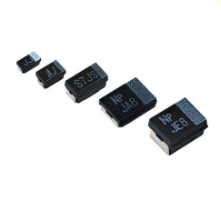 T55D227M010C0008   VISHAY